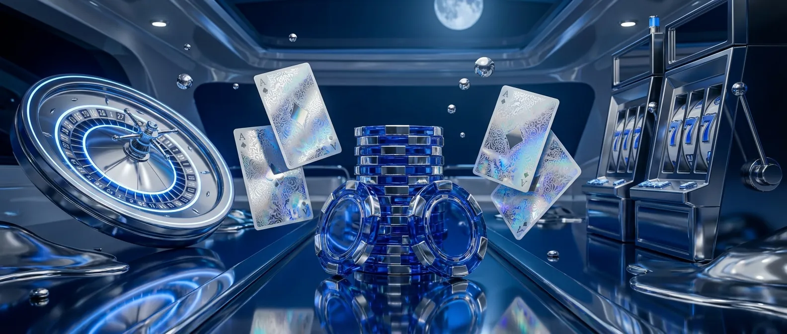 G4g Casino bonus